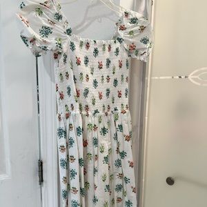 Janie and Jack Boutique Dress Size: 14